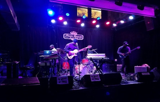 3 ways to enjoy your week in Raleigh