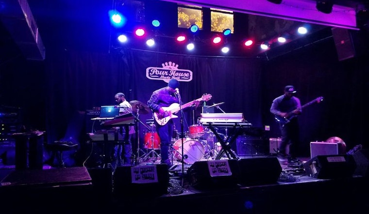 3 ways to enjoy your week in Raleigh