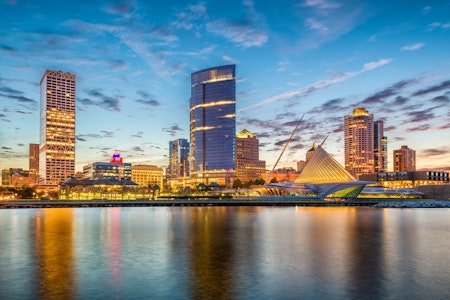 Festival travel: Travel from Orlando to Milwaukee for Summerfest
