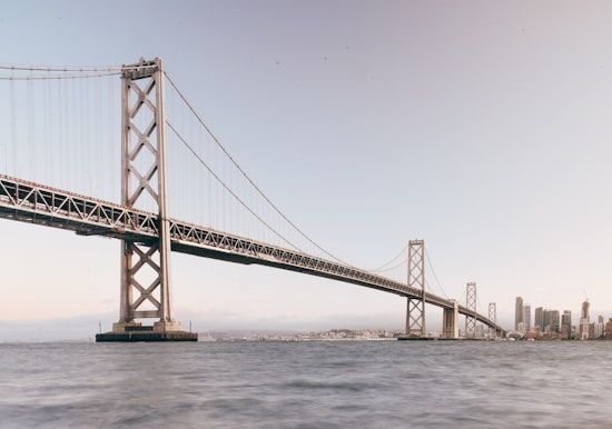 Top SF news: Deadly Bay Bridge crash; DA blasts police department's raid on journalist's home; more