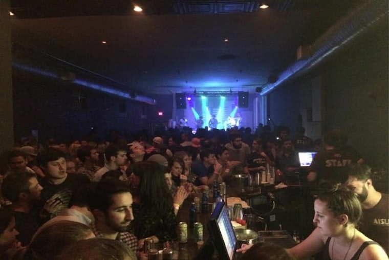 5 ways to enjoy your week in Atlanta