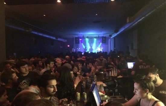 5 ways to enjoy your week in Atlanta