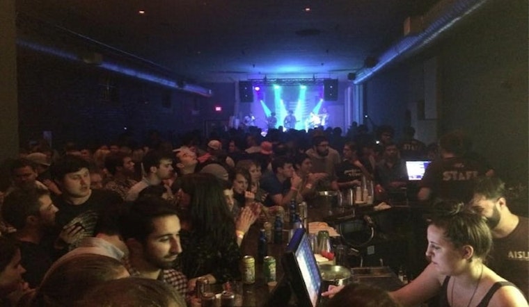 5 ways to enjoy your week in Atlanta