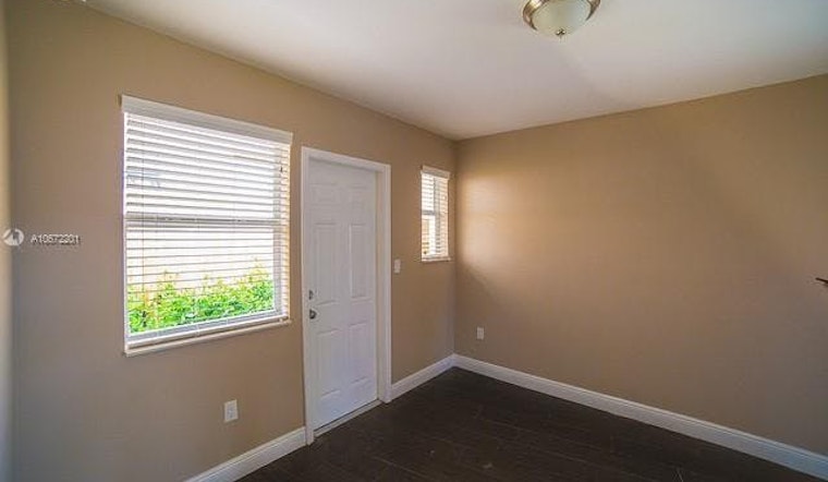 The most affordable apartment rentals on the market in Little Havana, Miami