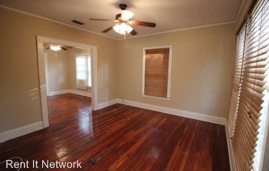 The most inexpensive apartment rentals on the market in North Hyde Park, Tampa