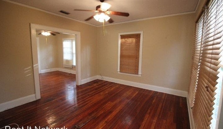 The most inexpensive apartment rentals on the market in North Hyde Park, Tampa