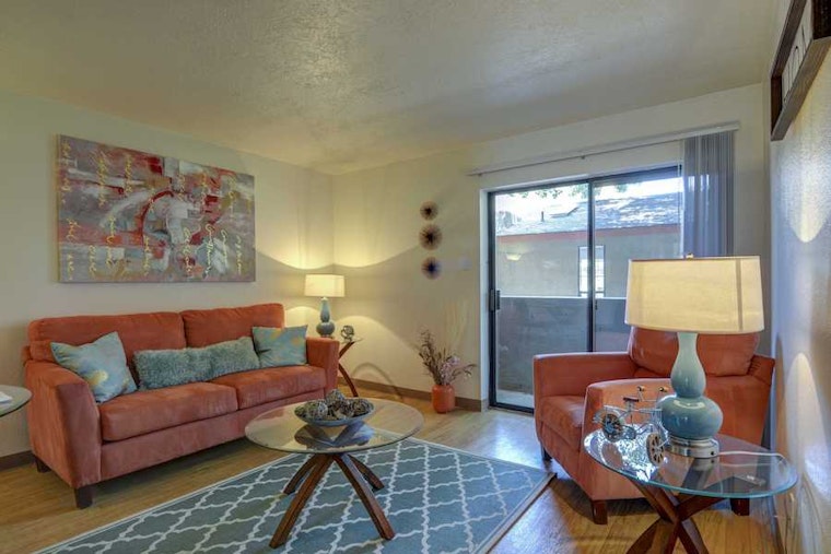 Renting in Albuquerque: What will $800 get you?