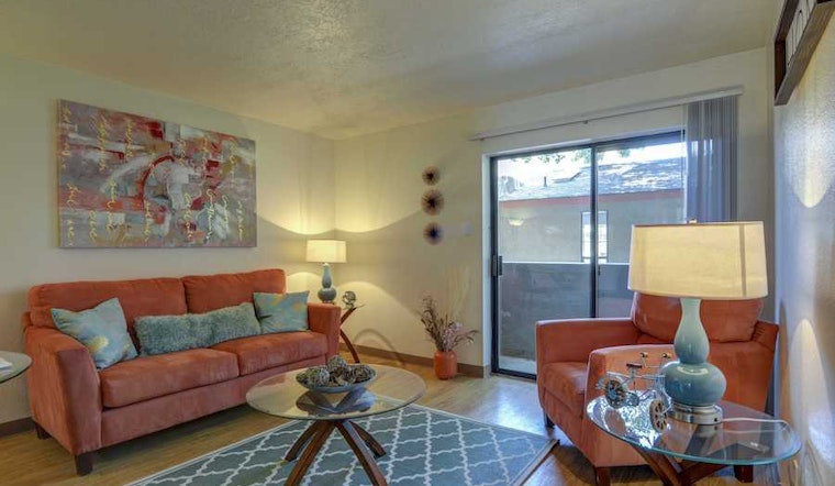 Renting in Albuquerque: What will $800 get you?