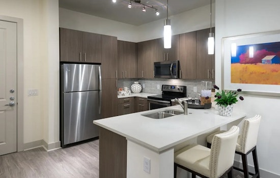 Renting in Baltimore: What will $1,800 get you?