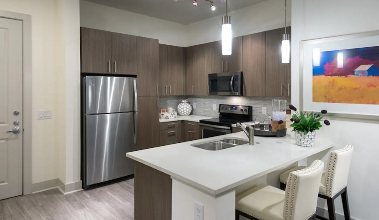 Renting in Baltimore: What will $1,800 get you?
