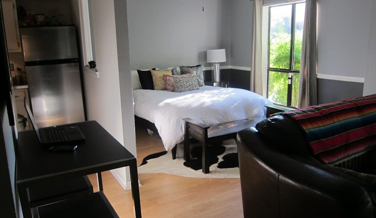 Renting in Nashville: What will $1,300 get you?