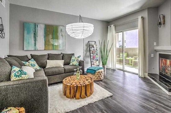 Renting in Las Vegas: What will $1,200 get you?