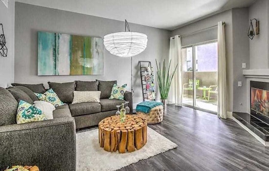 Renting in Las Vegas: What will $1,200 get you?