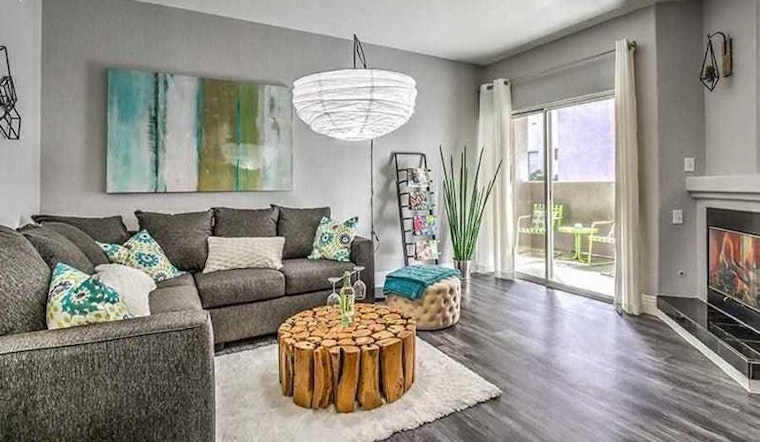 Renting in Las Vegas: What will $1,200 get you?