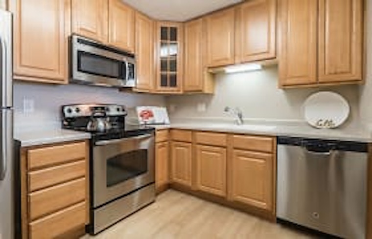 What will $1,400 rent you in Highland, today?