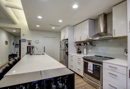 Renting in Cleveland: What will $1,700 get you?