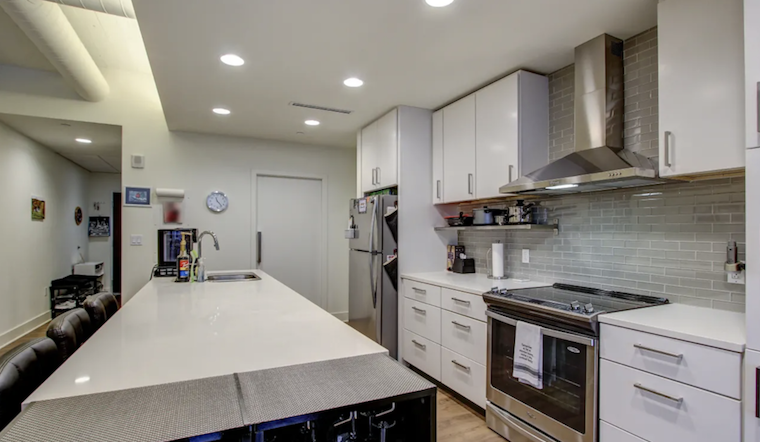 Renting in Cleveland: What will $1,700 get you?
