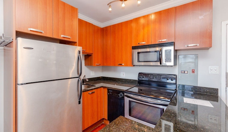 The lowest priced apartment rentals on the market in Buena Park, Chicago
