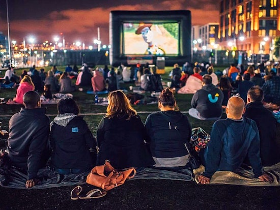 29 Ways To Rock Your Labor Day Weekend