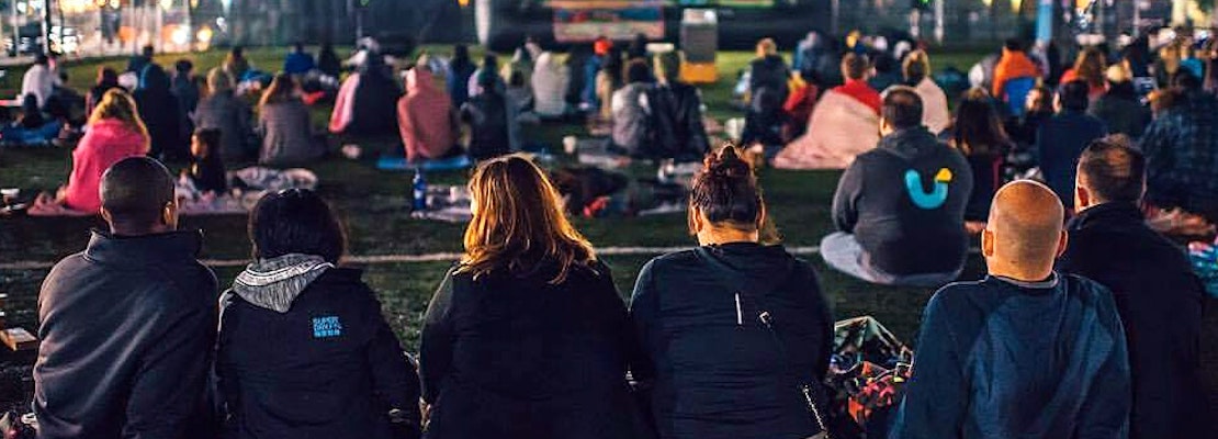 29 Ways To Rock Your Labor Day Weekend