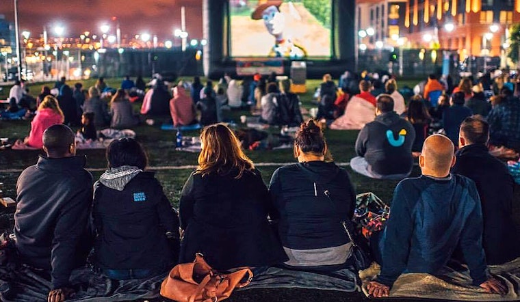 29 Ways To Rock Your Labor Day Weekend