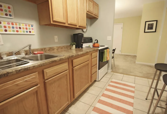 Renting in Cincinnati: What will $800 get you?