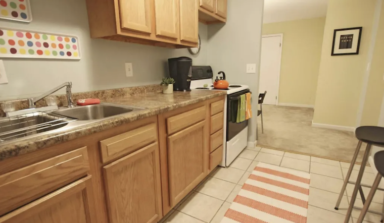 Renting in Cincinnati: What will $800 get you?
