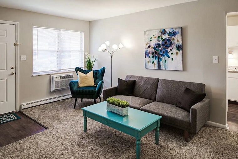 Renting in Columbus: What's the cheapest apartment available right now?