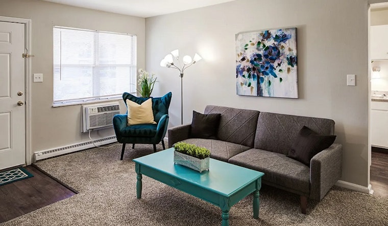 Renting in Columbus: What's the cheapest apartment available right now?