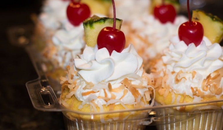 New eatery Soul Food and Dessert Junkies debuts in Henderson