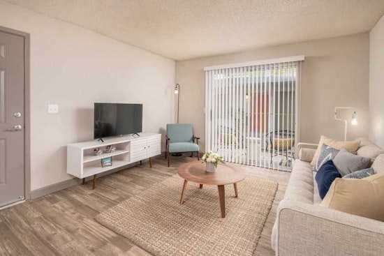 Renting in Tucson: What will $900 get you?