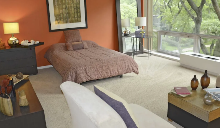Renting in Detroit: What's the cheapest apartment available right now?