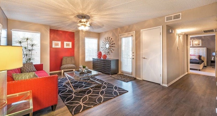 Renting in Arlington: What will $800 get you?