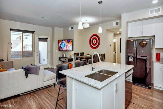 Renting in Mesa: What will $1,000 get you?