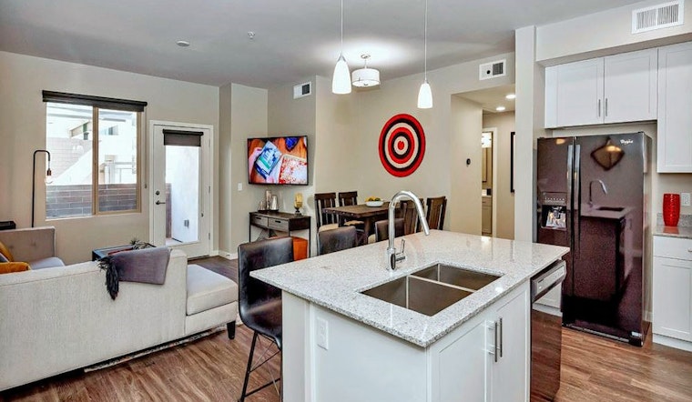 Renting in Mesa: What will $1,000 get you?