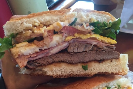 Newark's 3 favorite spots to find low-priced Brazilian food