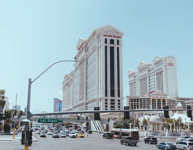 Top Las Vegas news: State may quash pot lounges; man charged with murder in 3-year-old's death; more