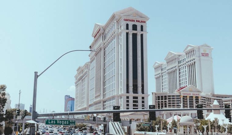 Top Las Vegas news: State may quash pot lounges; man charged with murder in 3-year-old's death; more