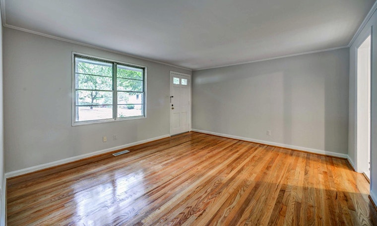 Renting in Raleigh: What will $1,000 get you?