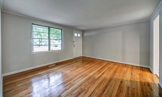 Renting in Raleigh: What will $1,000 get you?
