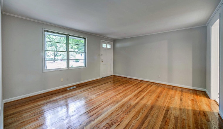 Renting in Raleigh: What will $1,000 get you?