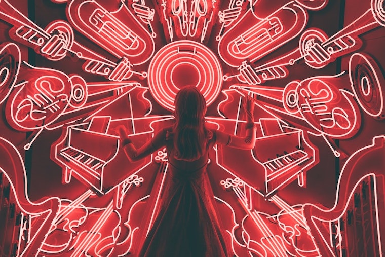 Seattle boasts a hot lineup of music events this weekend