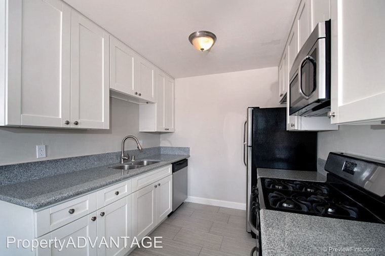 The cheapest apartment rentals on the market in Talmadge, San Diego