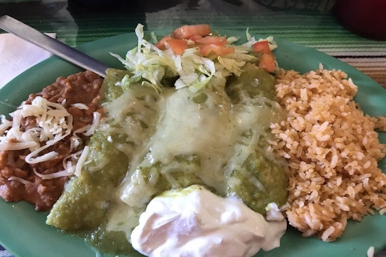 Your guide to the 3 top spots in El Paso's Magoffin neighborhood