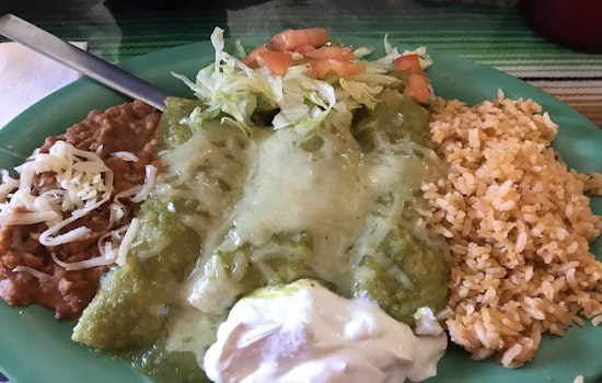 Your guide to the 3 top spots in El Paso's Magoffin neighborhood