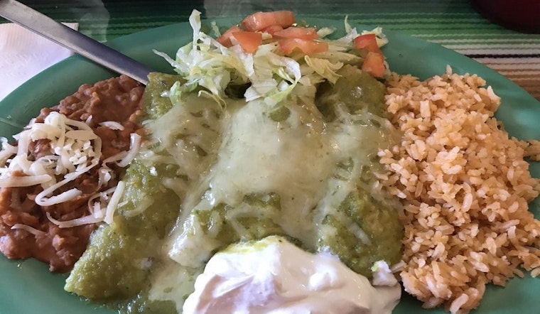 Your guide to the 3 top spots in El Paso's Magoffin neighborhood