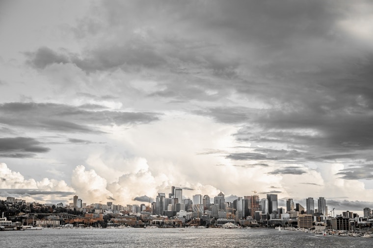 Top Seattle news: NHL franchise narrows down location; ban on 'McMansions' to impact building rules