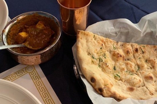 Ruchulu Indian Restaurant opens in downtown San Jose