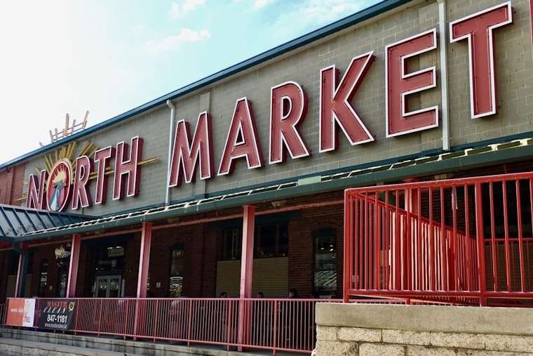 Check out the 6 top spots in downtown Columbus