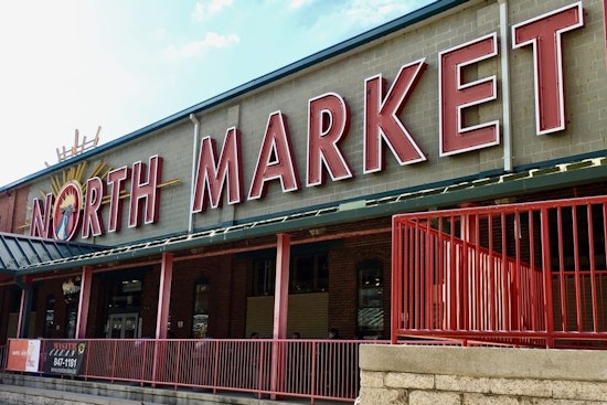 Check out the 6 top spots in downtown Columbus